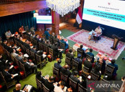 Prabowo Panggil 82 Profesional Muda Penerima Presidential Fellowship in Economics & Business Leadership, Berbincang Selama 5 Jam