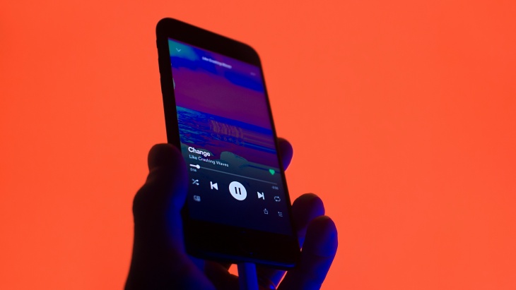Playlist 'Women of Indonesia', Cara Spotify Rayakan Hari Perempuan Internasional