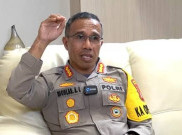 CCTV Ungkap Mahasiswa UKI Sempat Cekcok dan Ribut Sebelum Tewas