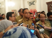 Tim Jagoan Anies Baswedan di Semifinal Piala Dunia 2018