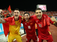 Cuma Punya 5 Hari! Ini Jadwal Timnas Vietnam di FIFA ASEAN Cup 2026 yang Bikin Was-Was