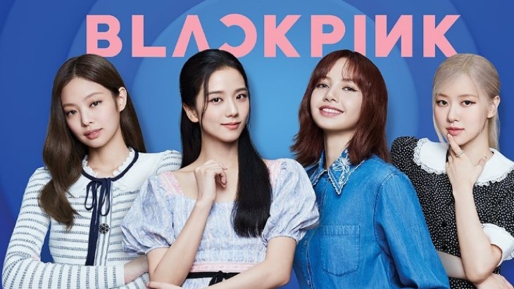 Indonesia Negara Pertama yang Mendapat Produk Kolaborasi OREO x BLACKPINK