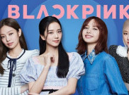 Indonesia Negara Pertama yang Mendapat Produk Kolaborasi OREO x BLACKPINK