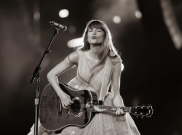 Taylor Swift Ungkap Detail Album Terbaru, ‘The Life of a Showgirl’, di Siniar Pacar
