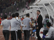 PSSI Pecat Pelatih Timnas, Terima Kasih Coach Simon!
