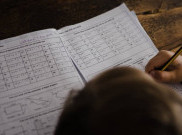 Pria Ini Serangan Jantung Karena Kesal Ajari Anak Matematika