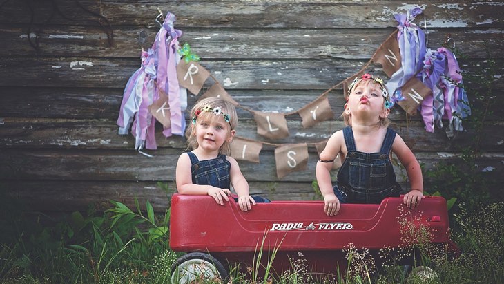 Punya Bayi Kembar dari IVF Ternyata Berisiko