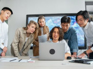 Jurus Jitu Brand Besar Tangani Pekerja Generasi Z