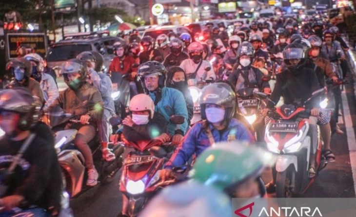 Riza Berharap Libur Panjang Tidak Berdampak Naiknya Pasien COVID-19 di Jakarta