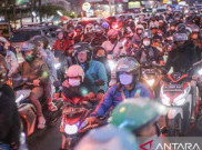 Riza Berharap Libur Panjang Tidak Berdampak Naiknya Pasien COVID-19 di Jakarta