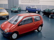 Jadi Bahan Ejekan Shakira, Begini Profil Renault Twingo
