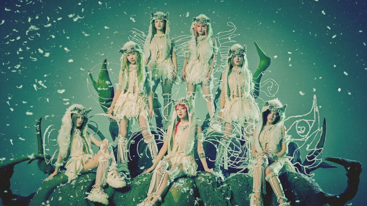 XG Jadi Satu-satunya Wakil Jepang di Festival Coachella 2025