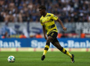 5 Wonderkid yang Tengah Naik Daun di Bundesliga 2018-19