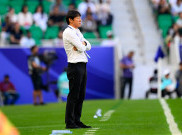 Shin Tae-yong Sudah Bahas Perpanjangan Kontrak dengan Erick Thohir