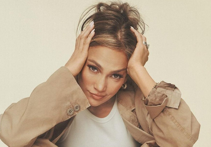 Jennifer Lopez Bintangi Serial Thriller Psikologis 'The Last Mrs. Parrish', Segera Tayang di Netflix