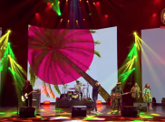 Band Lawas Meriahkan Synchronize Fest 2020, Belum Kehilangan Sihirnya