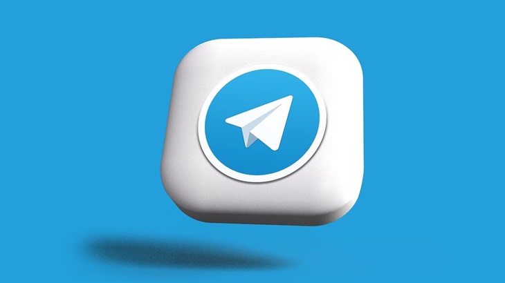 Tips Terlindungi dari Penipuan Phishing dan Sniffing di Telegram