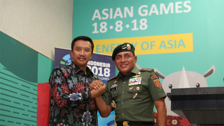 Pascameninggalnya Kiper Persela, Support Medis di Lapangan Akan Diperkuat