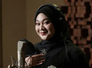 Fadhilah Intan Hadirkan Kembali Lagu 'Kepada Hati' dengan Sentuhan Emosional Lebih Intim, Simak Lirik Lengkapnya