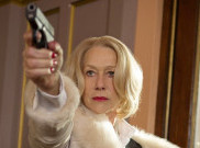 Helen Mirren Bergabung Sebagai Musuh Utama dalam Sekuel ‘Shazam!’