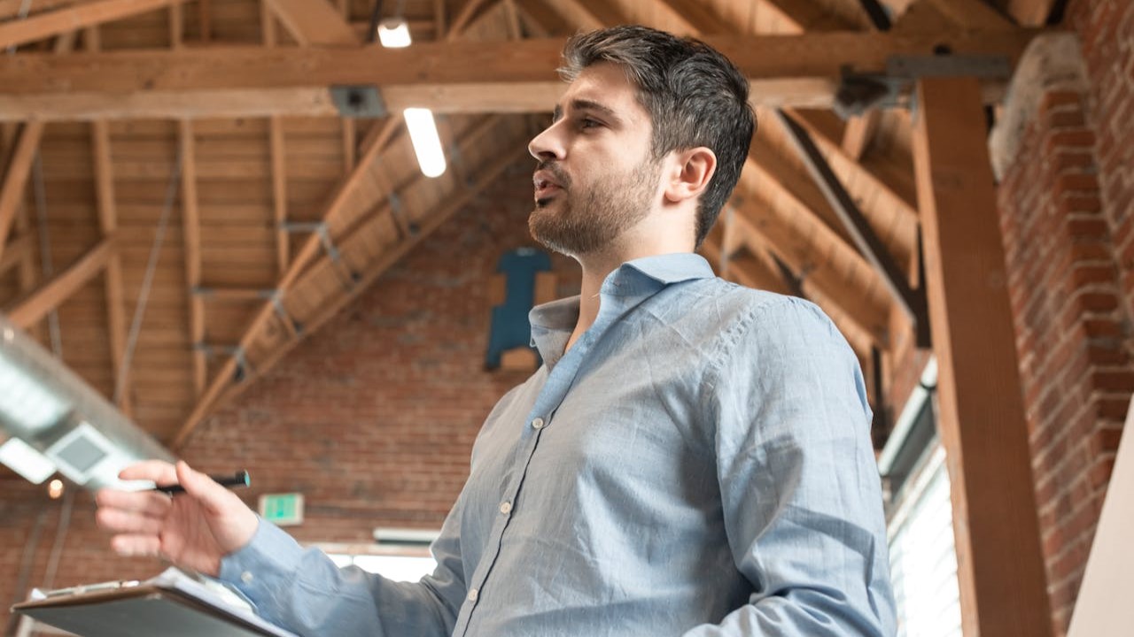 Tip dan Trik agar Pidato Kamu Memikat Audiens