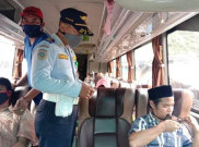 PSBB di Jakarta Dinilai Gagal