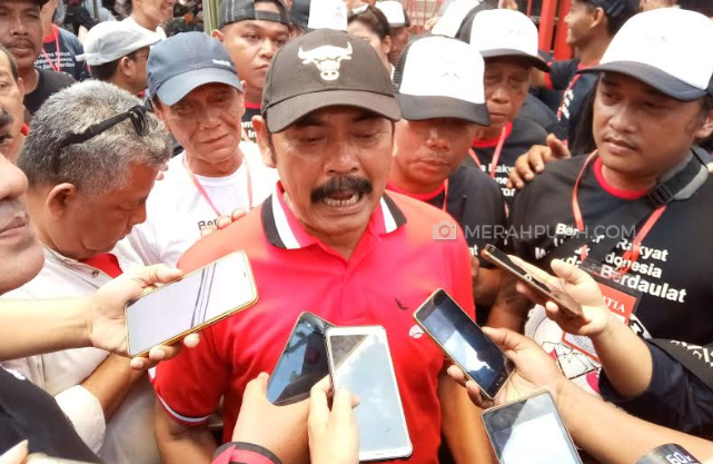 Sirene Kuno Tiga Zaman Bakal Berbunyi di Solo Saat Pergantian Tahun