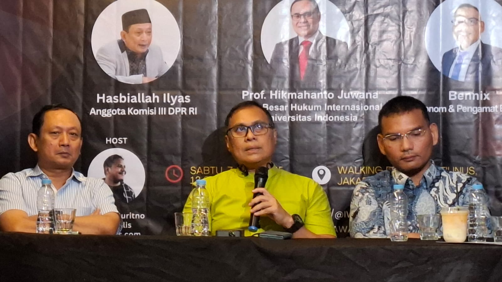 Bisnis Kasino Harus Dilokalisasi dan Dikenakan Pajak Menurut Guru Besar UI
