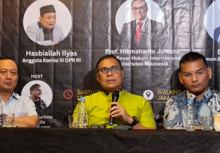 Bisnis Kasino Harus Dilokalisasi dan Dikenakan Pajak Menurut Guru Besar UI
