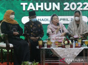 Istri Gus Dur Serukan Tiga Bentuk Kerukunan untuk Masyarakat Indonesia
