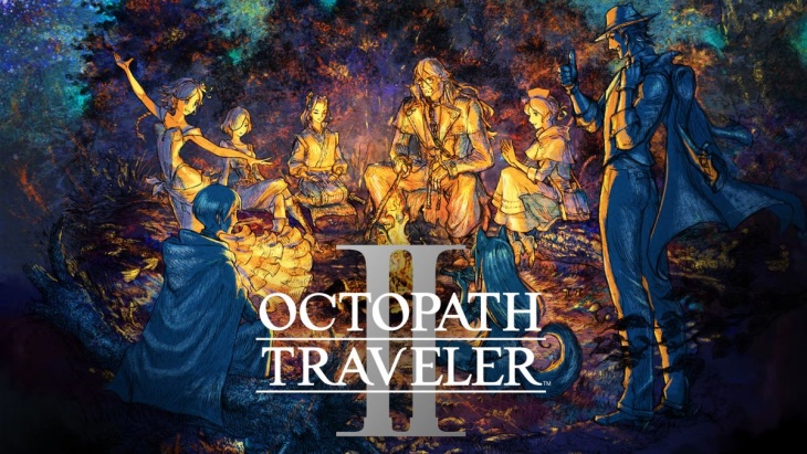 'Octopath Traveler 2' Siap Rilis Februari 2023