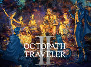 'Octopath Traveler 2' Siap Rilis Februari 2023