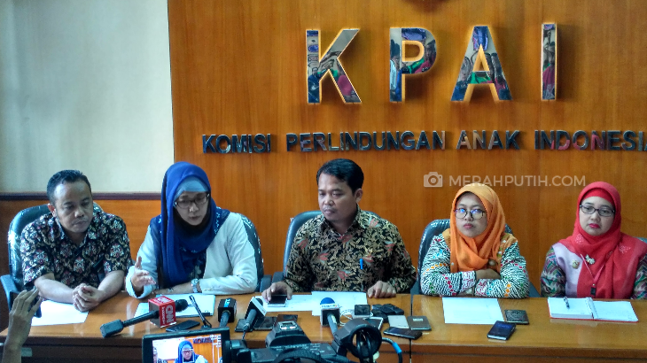 Kasus Bayi Debora, KPAI Desak Kemenkes Bikin Tim Investigasi