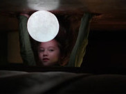 Seram, 'The Boogeyman' Mengintai Anak-Anak