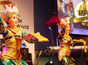 Pemkab Badung Promosikan Wisata di Kota Manchester 