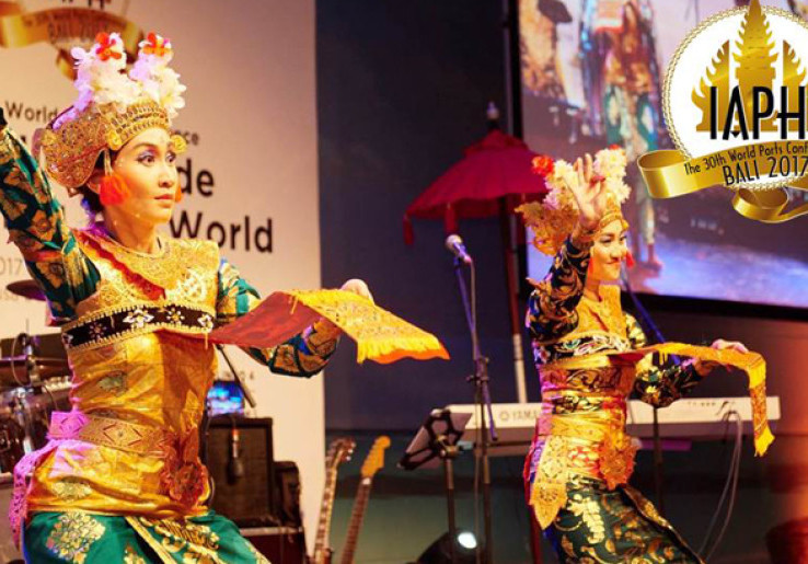 Pemkab Badung Promosikan Wisata di Kota Manchester 