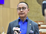 DPR Ingatkan Muhammadiyah Hati-hati Setelah Terima Tawaran Jokowi Kelola Izin Tambang