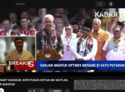 [HOAKS atau FAKTA]: Gibran Mundur dari Pilpres karena Keputusan MK