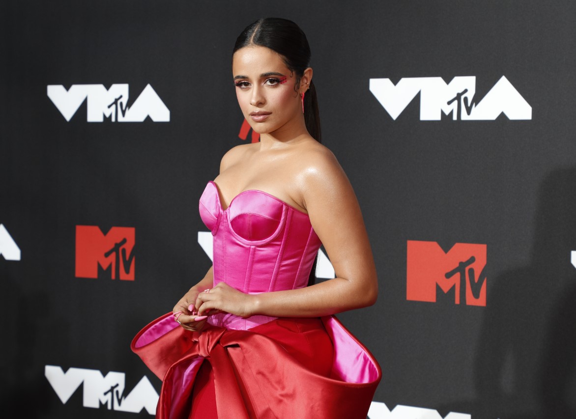 camila cabello