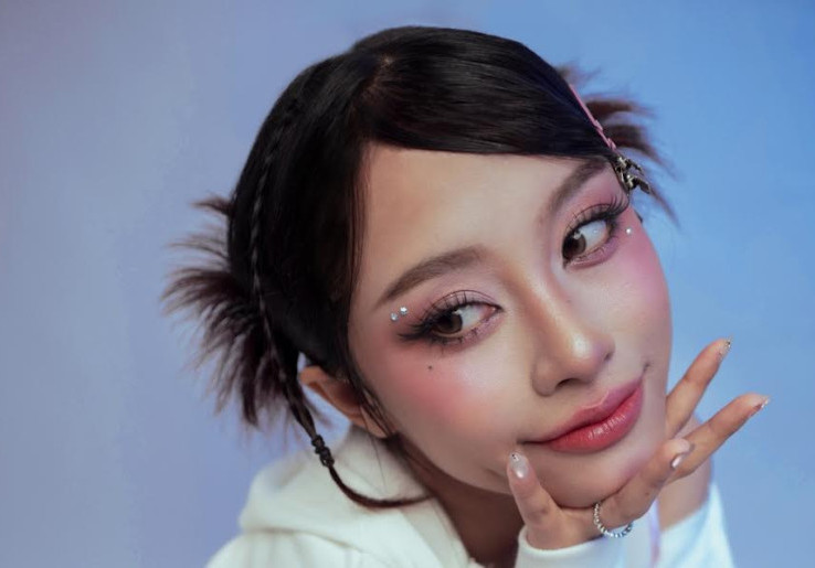 Dari Luka ke Kelegaan, Dominique Hadirkan Nuansa Hangat di 'Nyaman (24/7)'