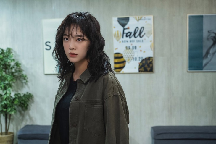 5 Karakter Perempuan Tangguh di Drama Korea, Mana Jagoanmu?