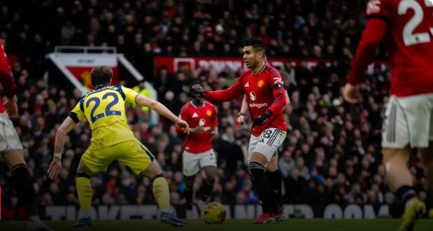 West Ham vs Manchester United Versi Superkomputer Opta: Rekor Head to Head, Prakiraan Lineup dan Prediksi Pemenang