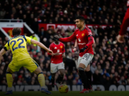 West Ham vs Manchester United Versi Superkomputer Opta: Rekor Head to Head, Prakiraan Lineup dan Prediksi Pemenang