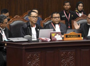 BW: Instruksi Capres 01 Memakai Baju Putih ke TPS Langgar Asas Rahasia Pemilu