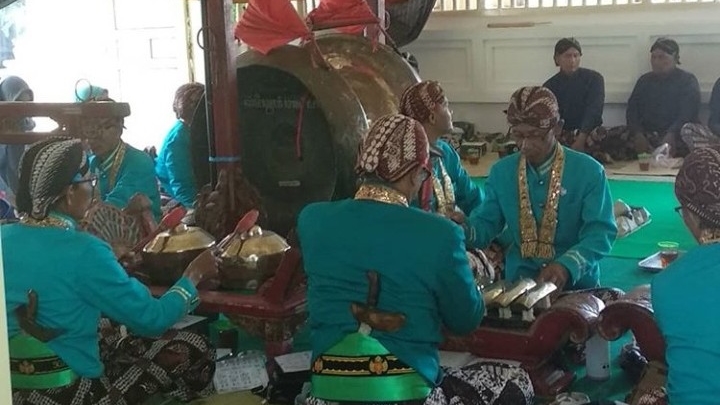 sekaten