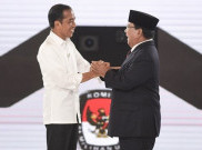 Pengamat: Koalisi Jokowi Berpotensi Jadi Orde Baru Jilid II