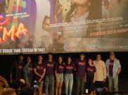 ‘Gita Cinta Dari SMA’ Jadi Jembatan Perbedaan Generasi