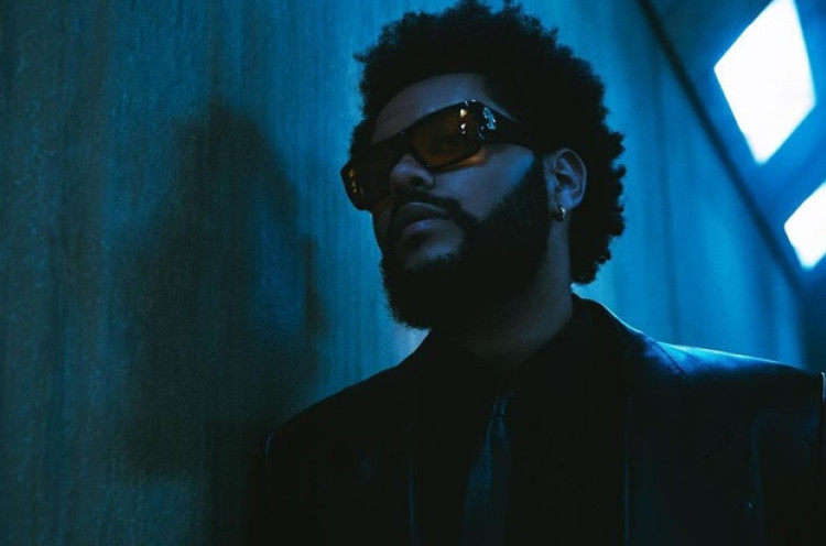 The Weeknd Muak dengan Grammy