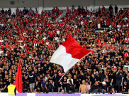 Respons Penonton Tanpa Tiket, PSSI Pastikan Lakukan Perubahan Total di Laga Timnas pada November