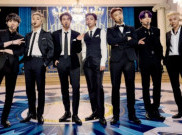5 Guinness World Record Baru untuk BTS